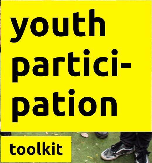 Youth participation – tool kit