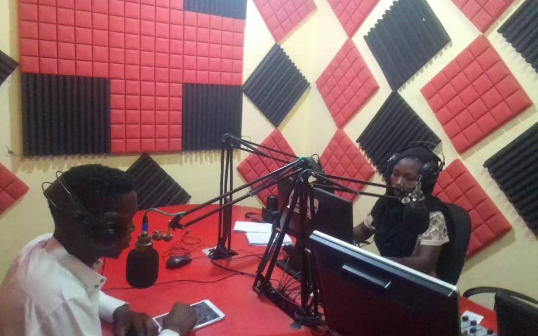 Youth In Agriculture Talk Show Tanzania