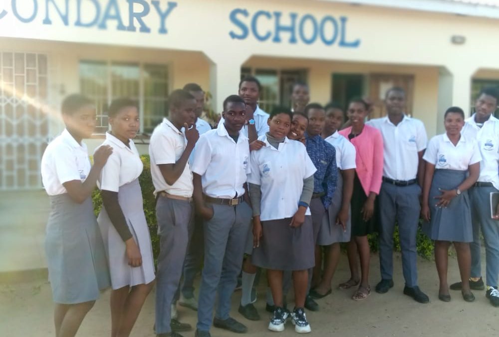 National activities on modern technology and motivation techniques successfully carried out in Malawi